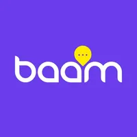 BAAM - 클럽, 라운지, 나이트 지식공유 커뮤니티 icon