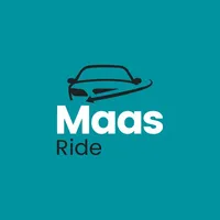 Maas Ride: Shared Rides icon