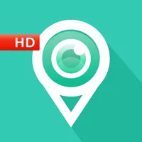 Live Webcam HD icon