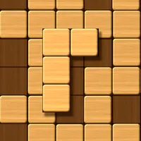 Wood Blocks 2023 icon