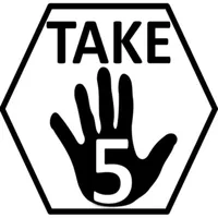 Take5 Personal Risk Assessment icon