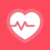 Heart Rate Pulse Monitor HR icon