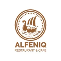 Alfeniq Restaurant icon