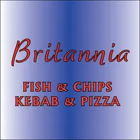 Britannia Kebab Pizza icon