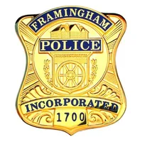 Framingham PD icon