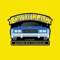 Alitas del Cadillac icon