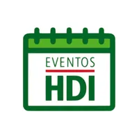 HDI Seguros Events icon