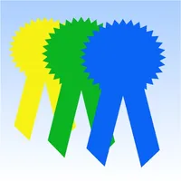 badges and awards icon