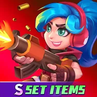 Genius Shooter: Monster Killer icon