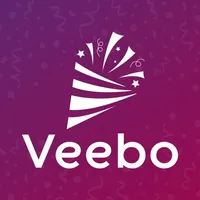 Veebo - virtual together icon