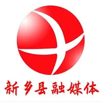 云上新乡县 icon