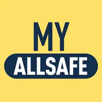 My ALLSAFE icon