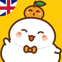 MochiMochi - Learn English icon