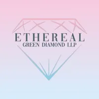 ETHEREAL GREEN DIAMOND icon