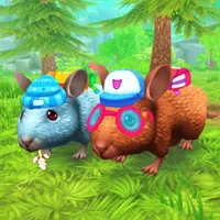 Mouse Simulator - Wild Life icon