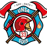 UNSA-SDIS33 icon