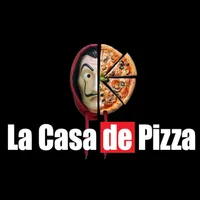 La Casa de Pizza icon