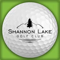 Shannon Lake GC icon