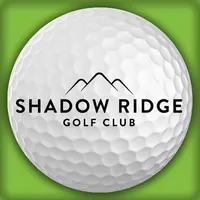 Shadow Ridge Golf Club icon