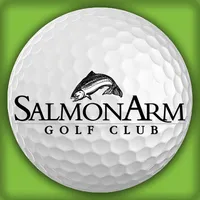 Salmon Arm Golf Club icon