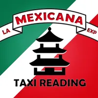 La Mexicana Exp Taxi Reading icon