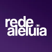 Rede Aleluia FM icon