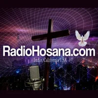 Radio Hosana Global icon