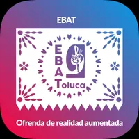 EBAT Ofrenda Ar icon