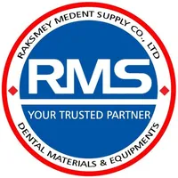 RMS Dental icon