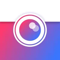 Aesthetic Video Editor icon