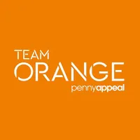 Team Orange icon