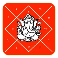 Kundali-BirthChart icon