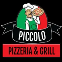 Piccolo Pizza, Redditch icon