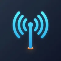 Radio Wave Sync icon