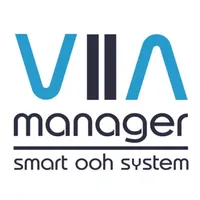 ViiA Manager icon