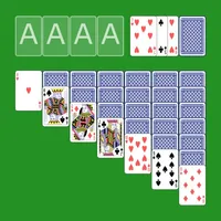 Solitaire Card Game. icon