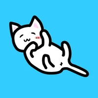 Life with Cats - relaxing game icon