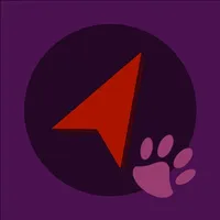 Paws Location icon