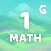 Learn Math 1st Grade icon