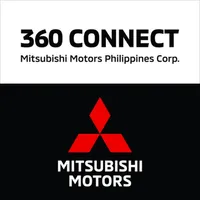 MITSUBISHI MOTORS 360 CONNECT icon