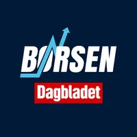 Børsen: Siste nytt om økonomi icon