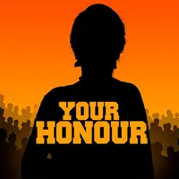 Your Honour icon