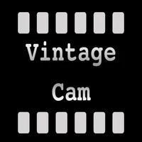 VintageCamApp icon