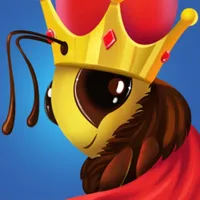 Bee Jam icon