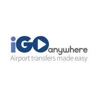 iGO Anywhere icon