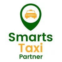 SmartsTaxi Partner icon