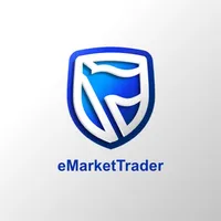 eMarketTrader icon