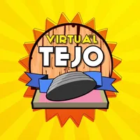 Virtual Tejo icon