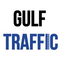 Gulf Traffic & Parking icon