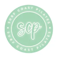 Surf Coast Pilates icon